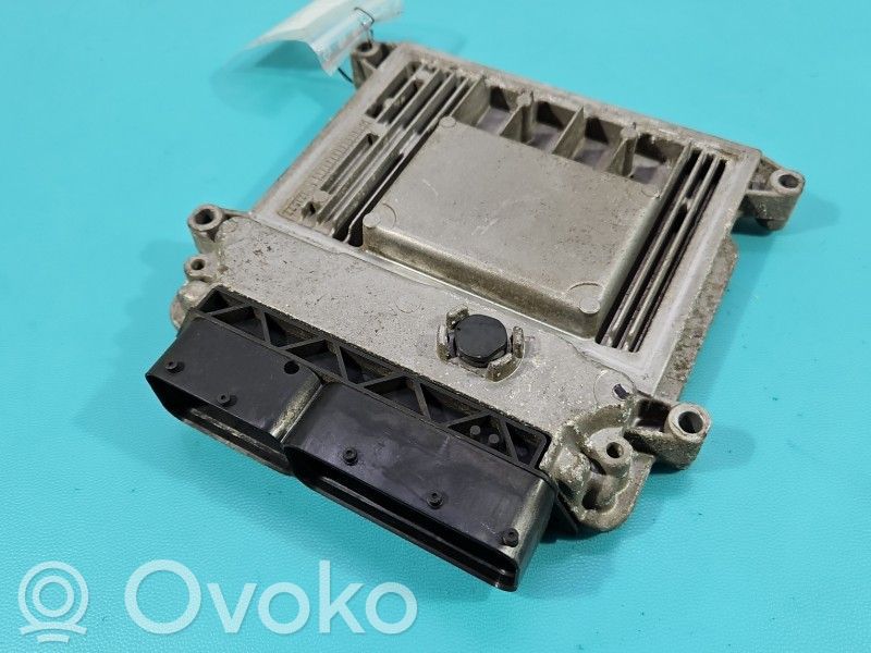 Hyundai i30 Engine control unit/module ECU 