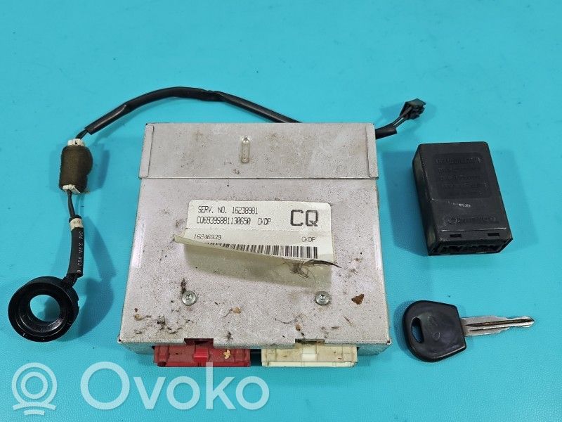 Daewoo Lanos Engine control unit/module ECU 