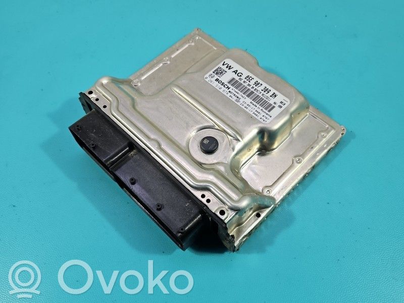 Skoda Scala Engine control unit/module ECU 