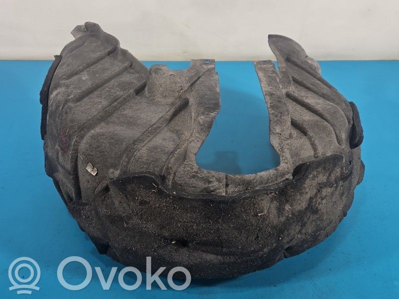 Audi A4 S4 B9 8W Rivestimento paraspruzzi parafango posteriore 