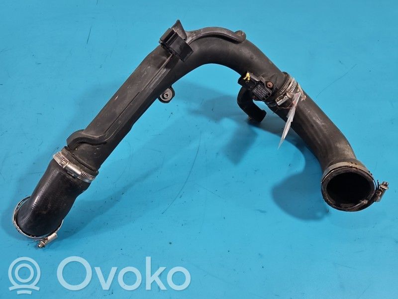 Wąż / Rura intercoolera   1K0145838AH,IMPRK1249534