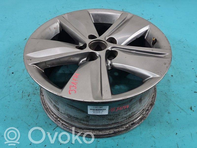 Felgi aluminiowe R17   42611OF160,IMPRK1571047