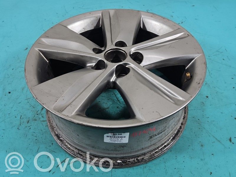 Toyota Verso Cerchione in lega R17