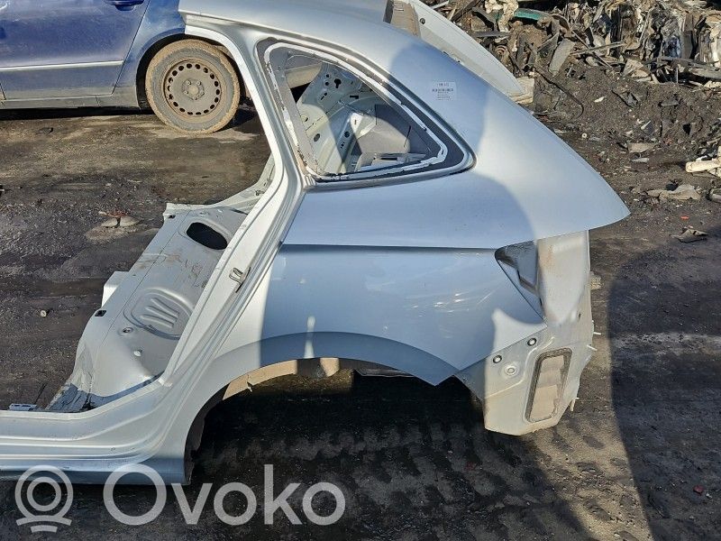 Skoda Scala Panou aripă spate