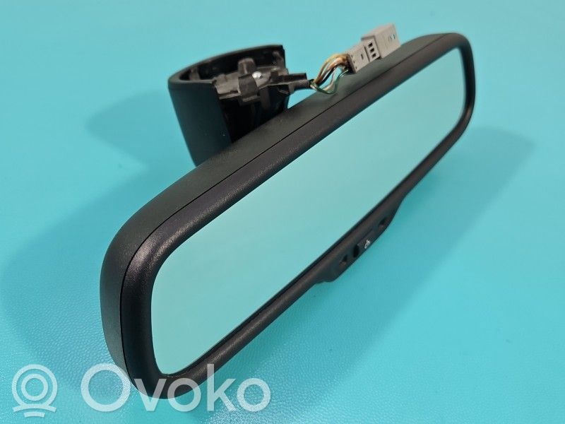 Audi A5 8T 8F Espejo retrovisor (interior) 