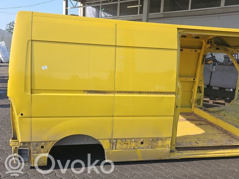 Panel lateral trasero   IMPRK1570658
