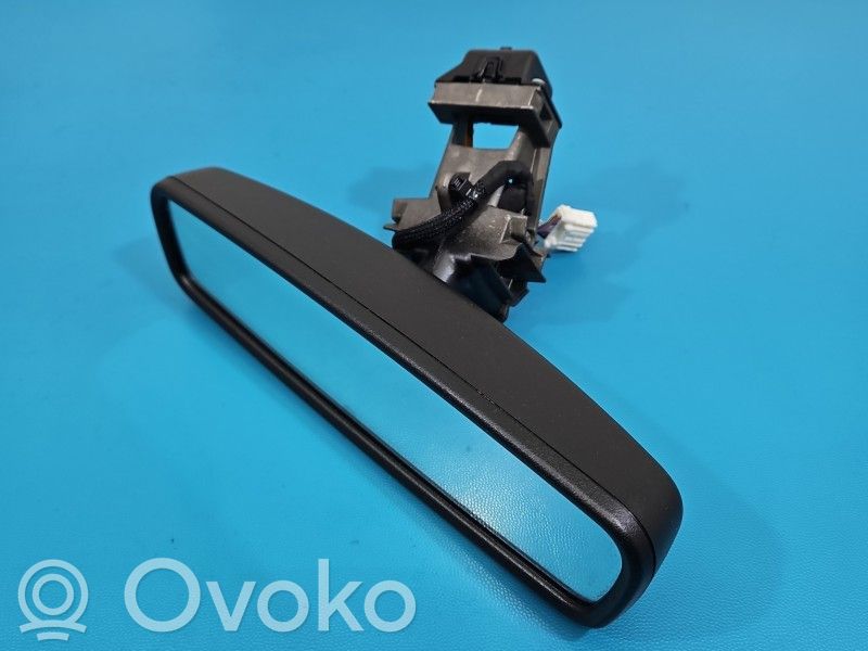 Ford Mondeo MK V Espejo retrovisor (interior) 