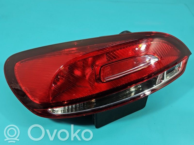 Lampa tylna   1K8945095M,IMPRK1566652