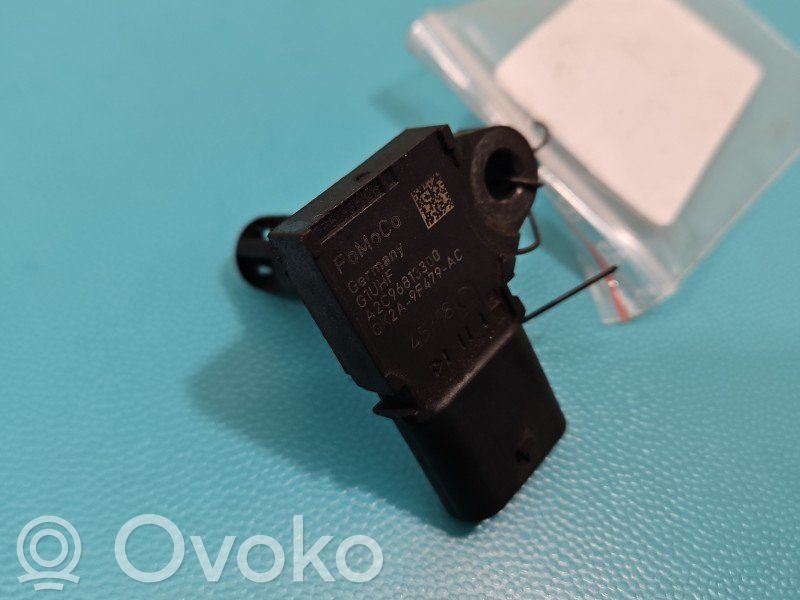 Ford S-MAX Senzor presiune aer 