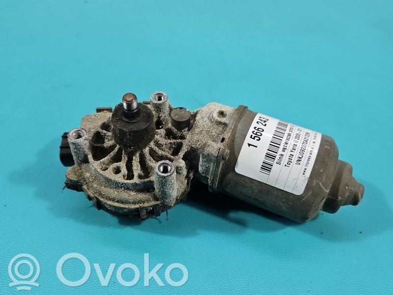 Toyota Yaris Motor ștergător
