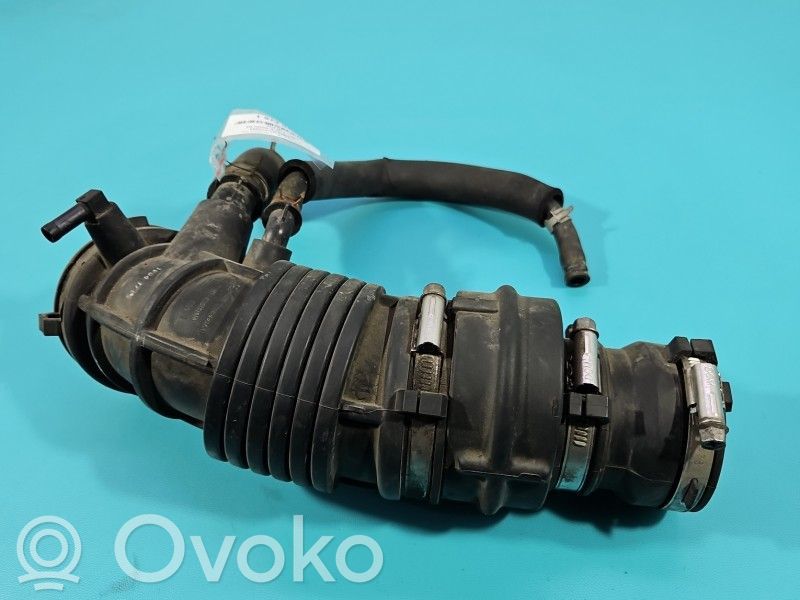 Furtun/conductă intercooler   28130C2600,IMPRK1573014