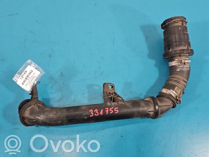 Wąż / Rura intercoolera   144634EB0A,IMPRK1571670
