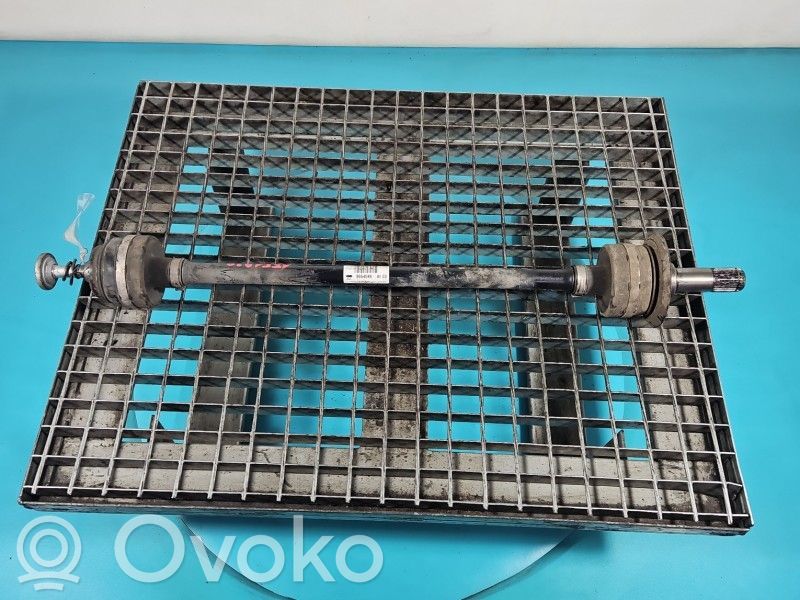 BMW 5 G30 G31 G38 Albero di trasmissione posteriore 