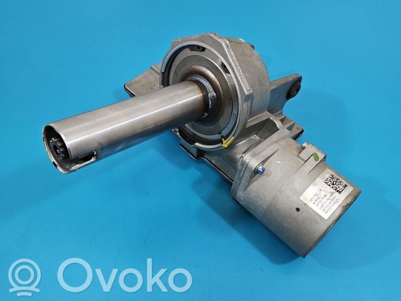 Fiat Grande Punto Pompa wspomagania 