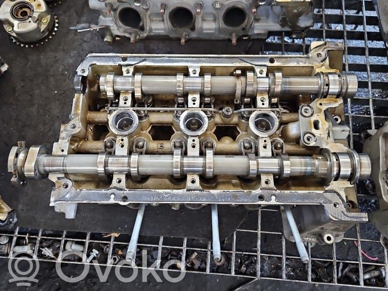 Engine head   06E103404AA,IMPRK1566972