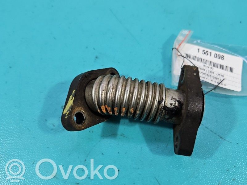 Välijäähdyttimen letku   IMPRK1561098