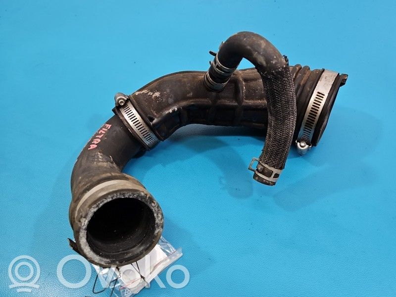 Suzuki SX4 S-Cross Furtun/conductă intercooler 