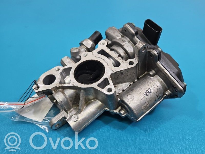 Válvula EGR   A2C12988100,IMPRK1566102,A6541406900