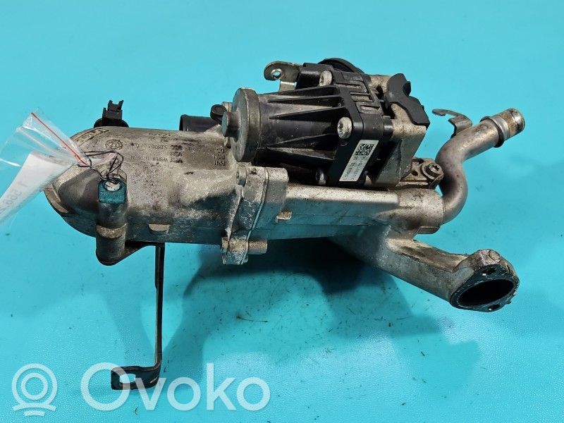 Ford Focus EGR vārsts 