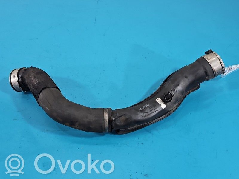 BMW X5 E70 Furtun/conductă intercooler 
