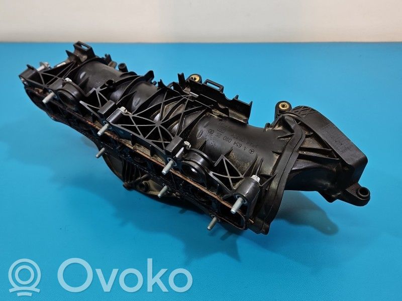 Mercedes-Benz E W213 Collettore di aspirazione 