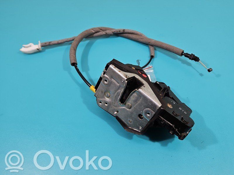 Etuoven lukko   IMPRK1399679