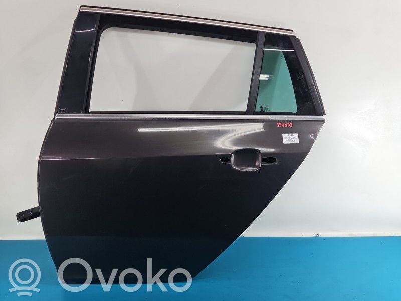 Opel Insignia A Porte arrière