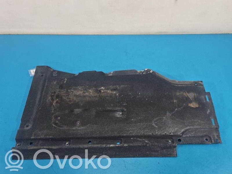 Osłona środkowa podwozia   8W0825207C,IMPRK1571962