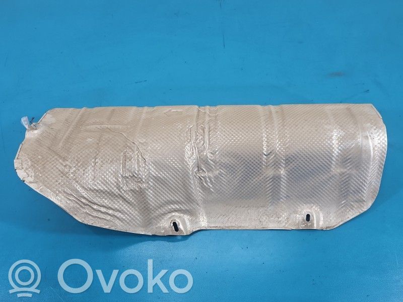 Hyundai Elantra VII Protecție centrală motor 