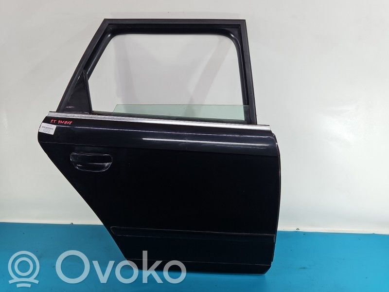 Audi A4 S4 B7 8E 8H Portiera posteriore