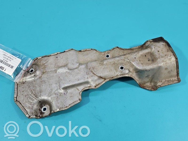 Osłona środkowa podwozia   31437711,IMPRK1558024
