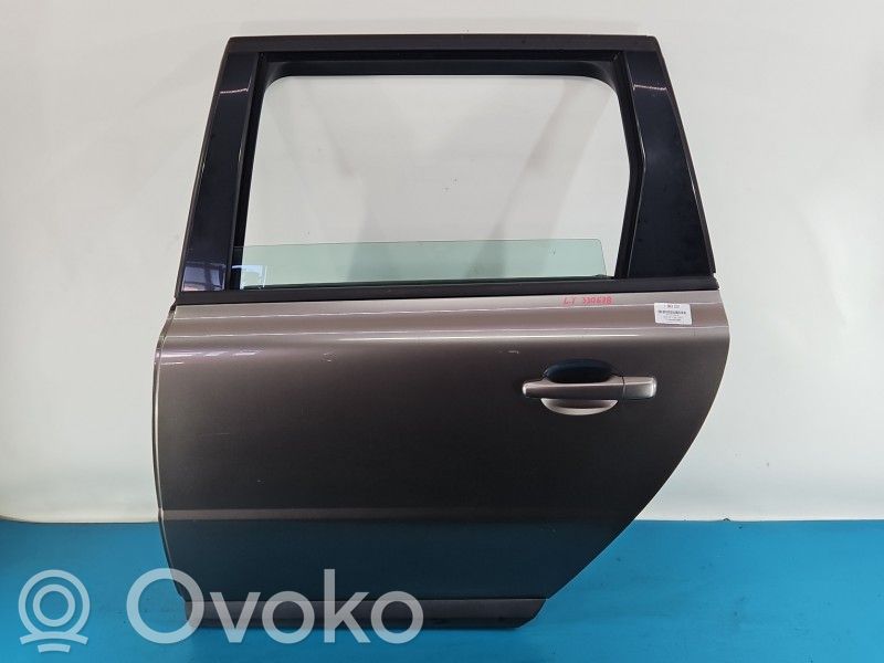 Drzwi tylne   IMPRK1563237