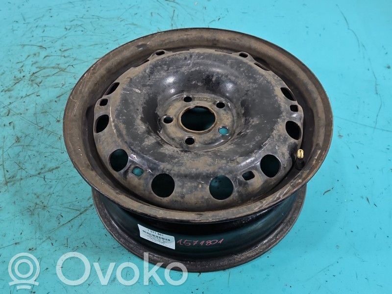 Felgi stalowe R15   IMPRK1571801
