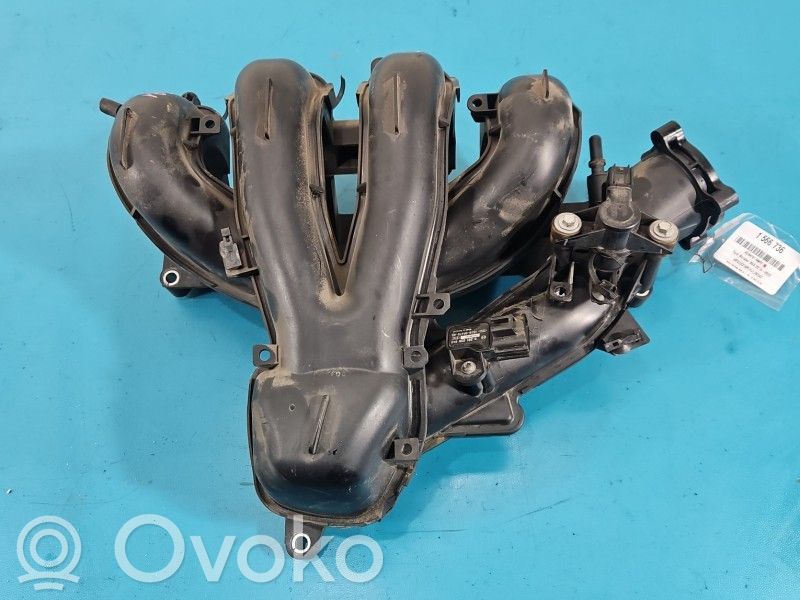Kolektor ssący   3817092690,IMPRK1566736,DS7E9424AH,DS7EAH
