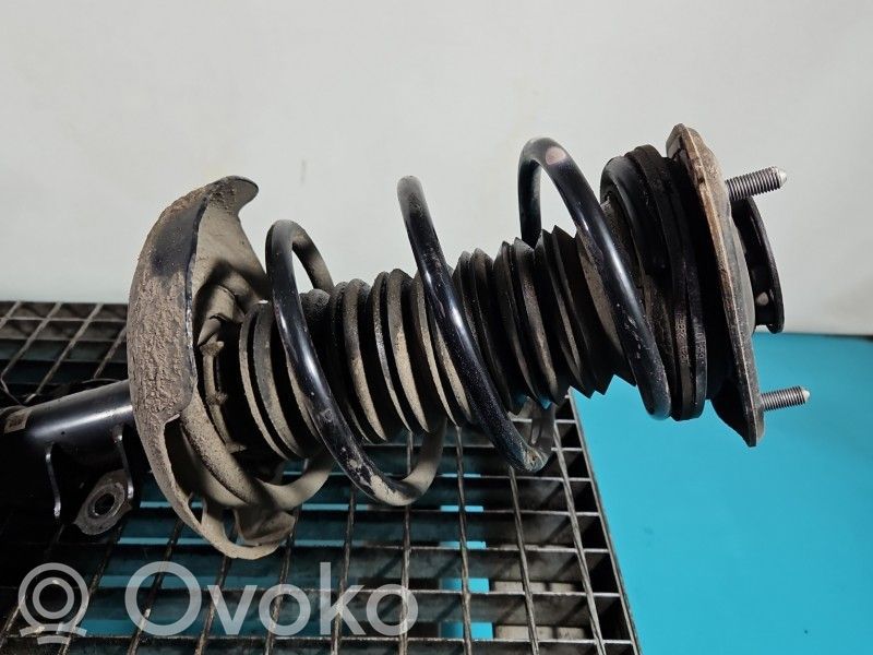 Muelle espiral delantero   IMPRK1574789