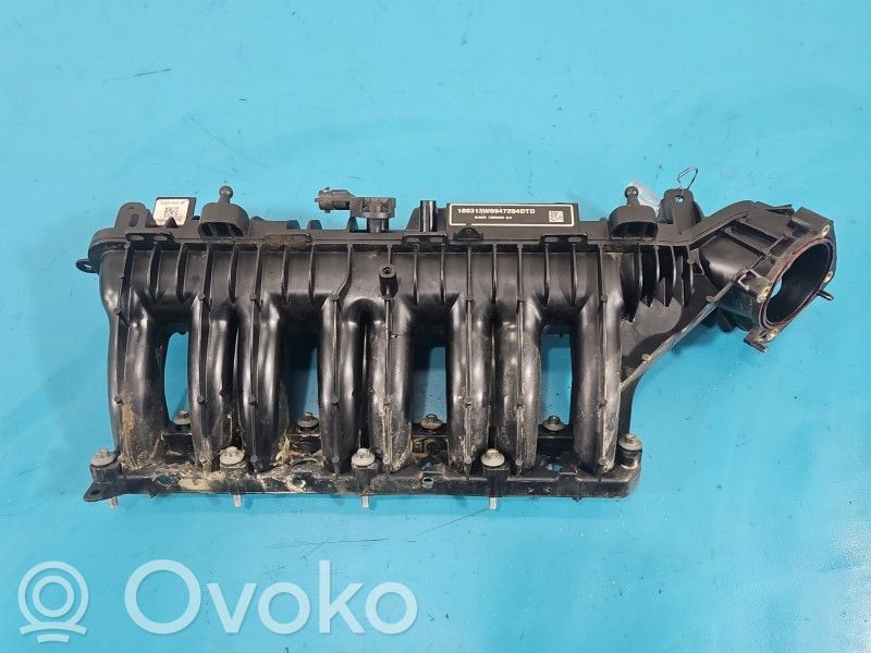 Kolektor ssący   G4D39424CB,IMPRK1556984,G4D318N968AA
