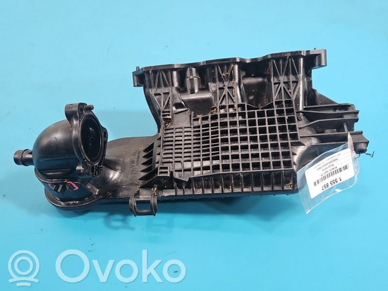 Skoda Kamiq Galerie admisie 