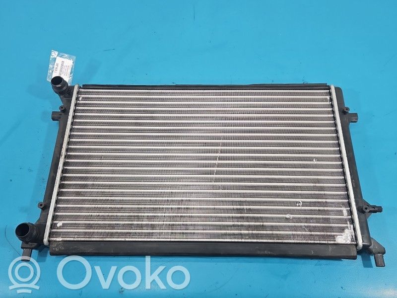Volkswagen Golf V Radiator lichid răcire 