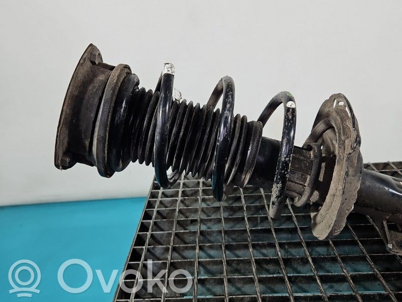 Skoda Scala Front coil spring 