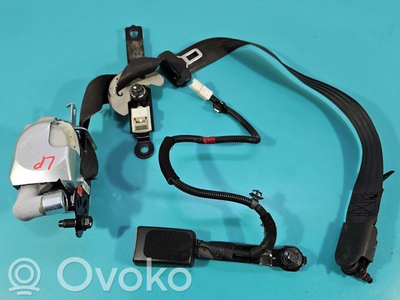 Front seatbelt   88810A2000,IMPRK1560365,88830A2000