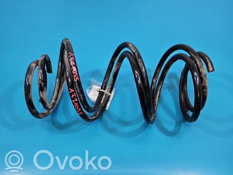 Front coil spring   IMPRK1571035