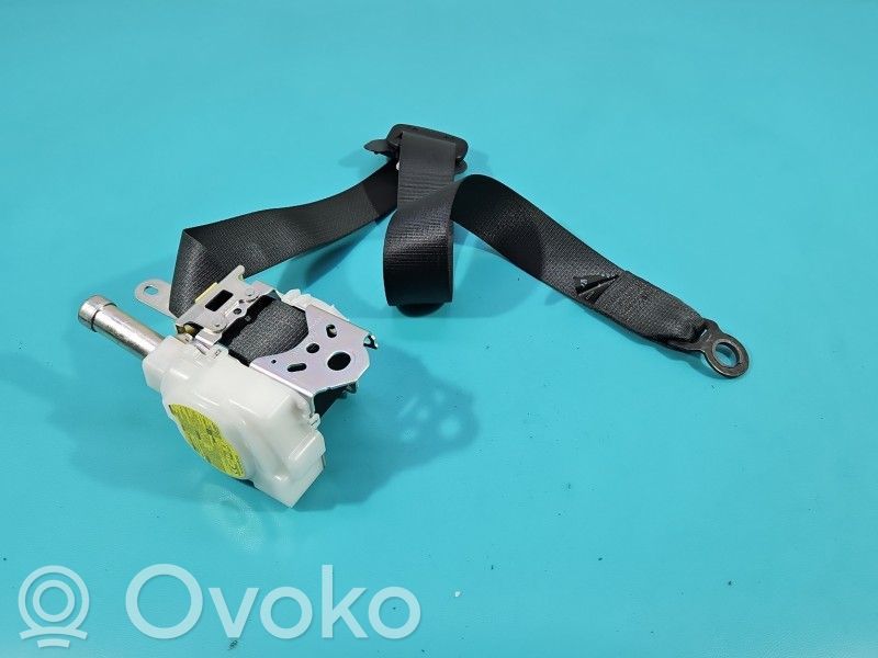 Toyota Corolla E210 E21 Sicherheitsgurt vorne 