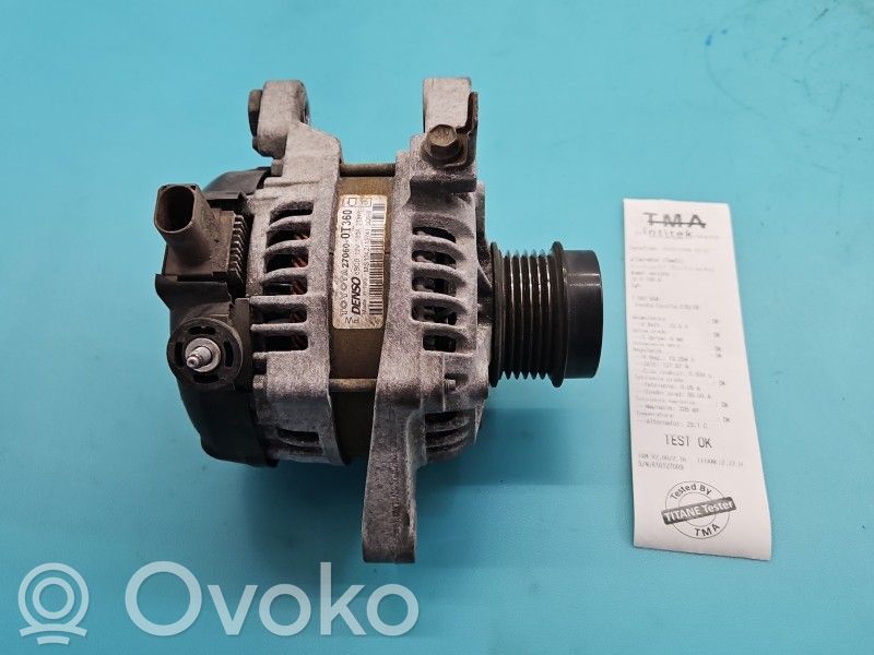 Generatorius   270600T360,IMPRK1567504