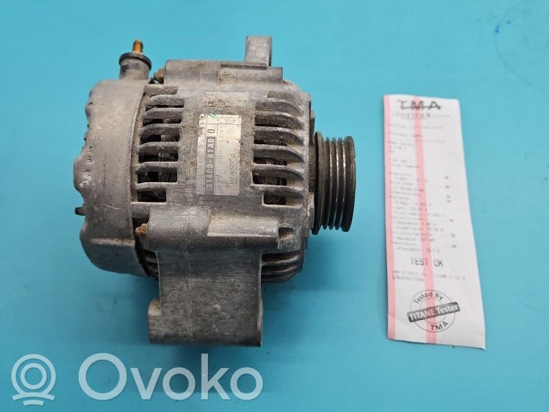 Generator/alternator   3140081A00,IMPRK1567583