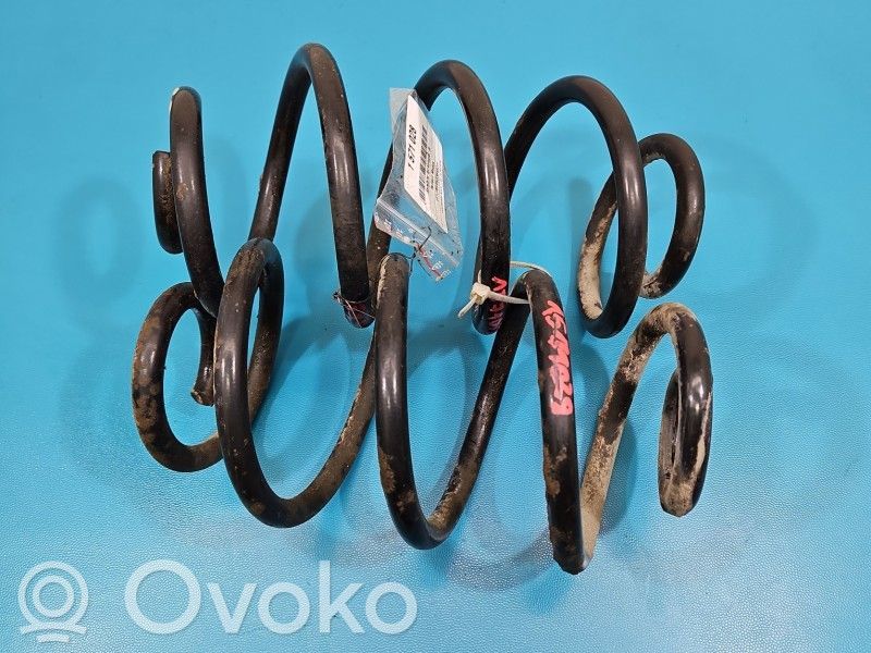 Rear coil spring   IMPRK1571028