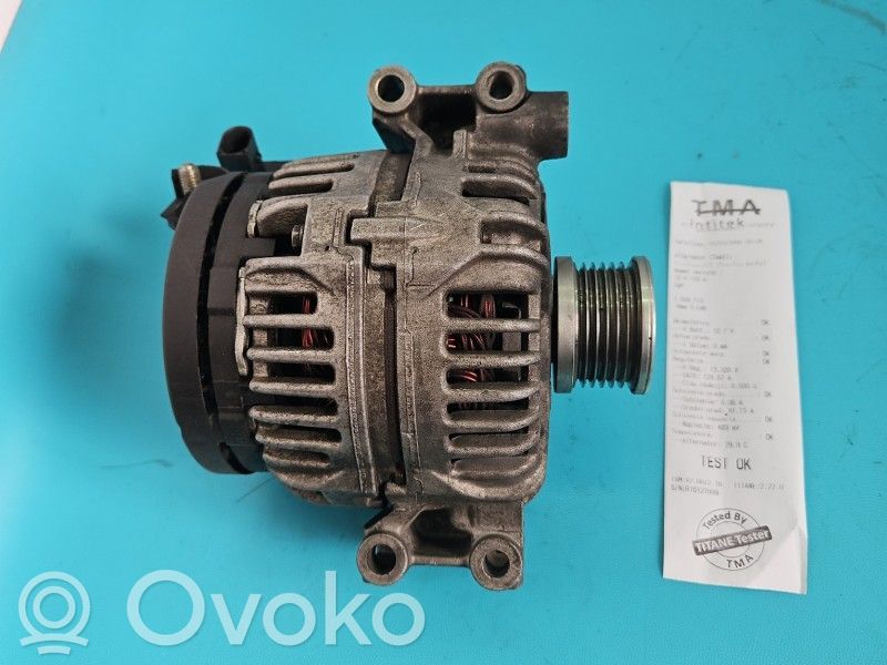 Generator/alternator   IMPRK1559713
