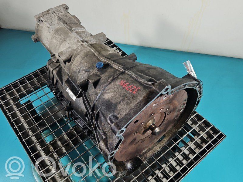 BMW 3 E90 E91 Automatic gearbox 