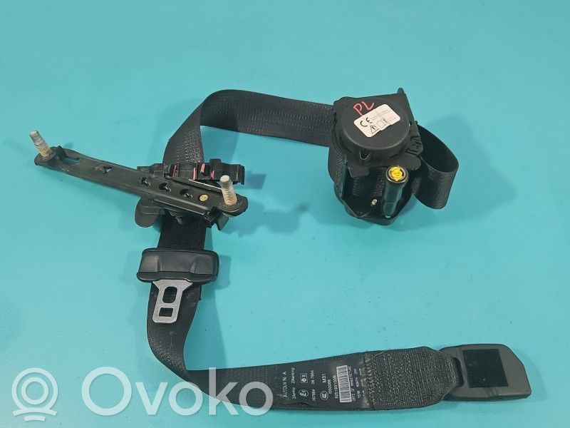 Jeep Cherokee KL Cinturón delantero 