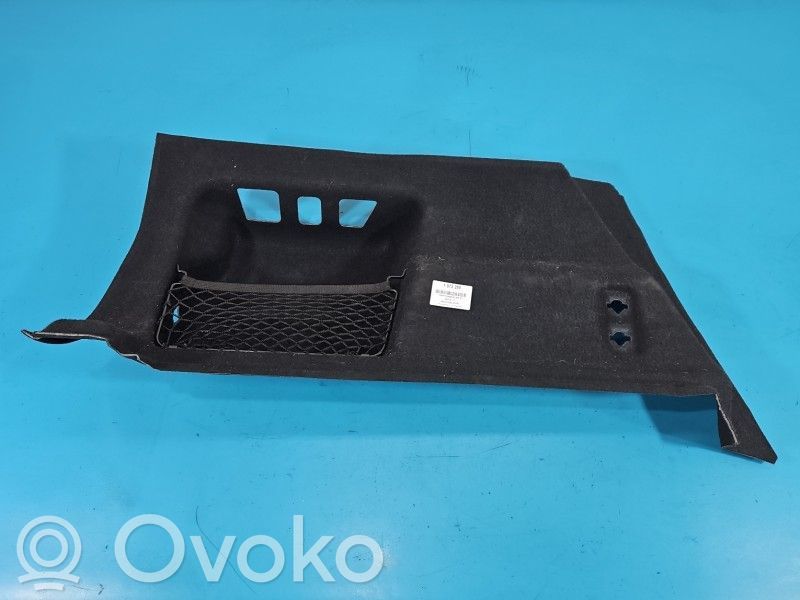 Trunk/boot side trim panel   51479462007,IMPRK1573289