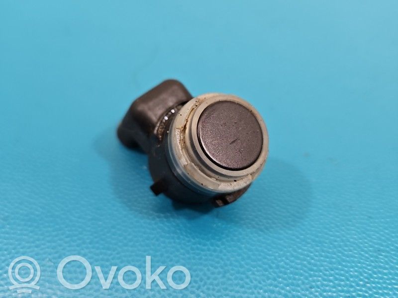 Dacia Duster III Parking PDC sensor 